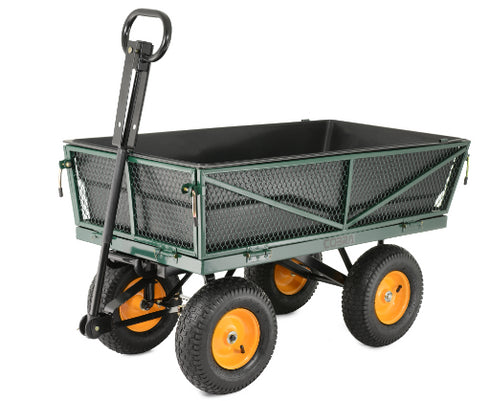 Cobra GCT300MP Multi Purpose Cart